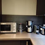 Delarnor - Confort Et Serenite Apartment