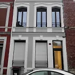 Delarnor - Confort Et Serenite Apartment