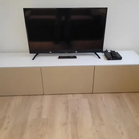 Διαμέρισμα Delarnor - Confort Et Serenite *