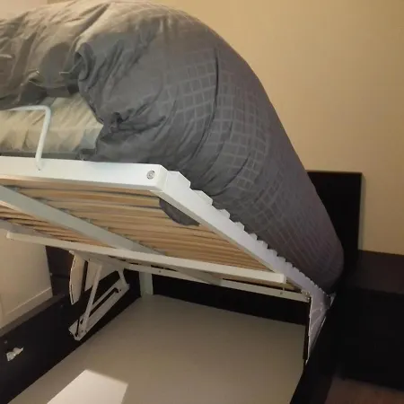 Delarnor - Confort Et Serenite Апартаменты *