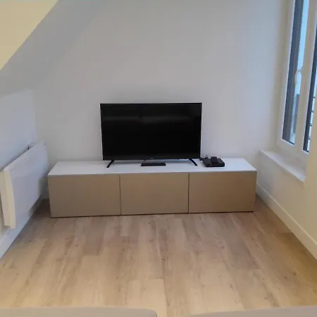 Delarnor - Confort Et Serenite Apartamento