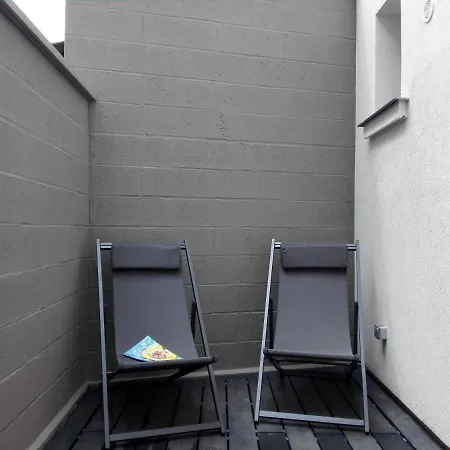 Apartment Delarnor - Confort Et Serenite Saint-Quentin (Aisne)