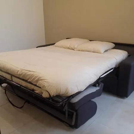 Apartman Delarnor - Confort Et Serenite *