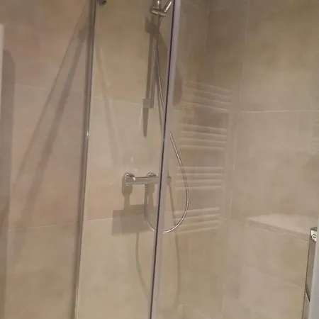 Apartment Delarnor - Confort Et Serenite *