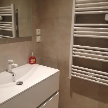 Delarnor - Confort Et Serenite Apartment Saint-Quentin (Aisne)
