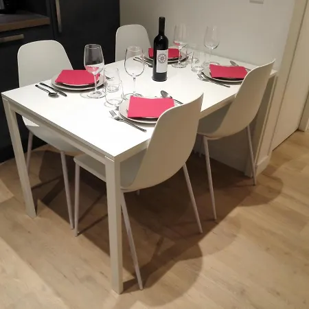 Delarnor - Confort Et Serenite * Σεν-Κεντέν