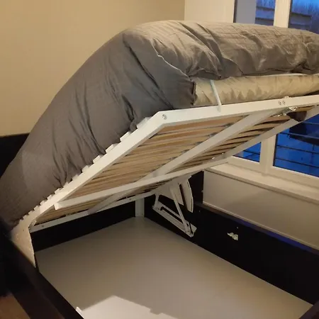 Delarnor - Confort Et Serenite * Сен-Кантен