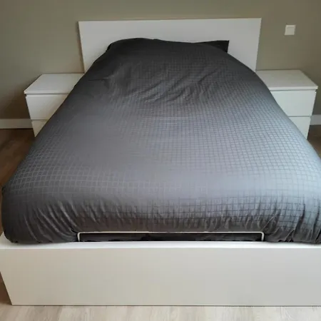 Apartament Delarnor - Confort Et Serenite