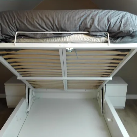 Delarnor - Confort Et Serenite Σεν-Κεντέν