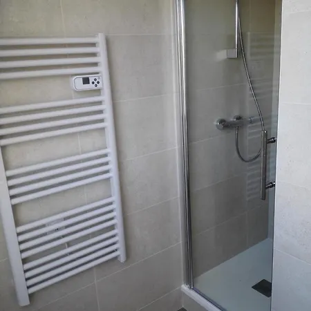 Апартаменты Delarnor - Confort Et Serenite *