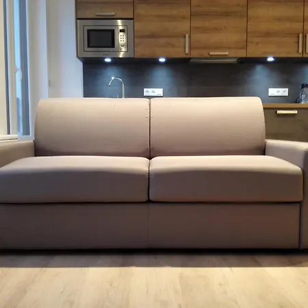 Delarnor - Confort Et Serenite Сен-Кантен