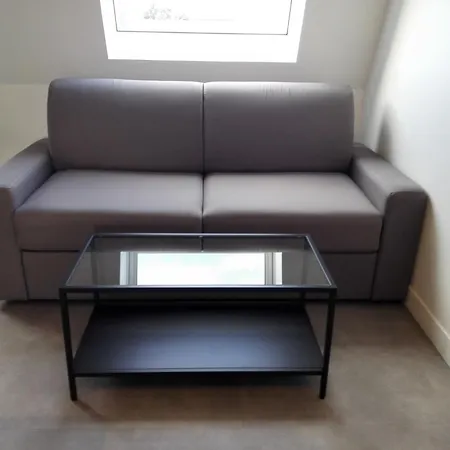 Delarnor - Confort Et Serenite * Сен-Кантен