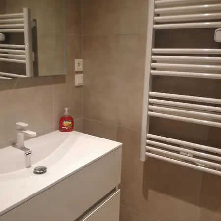 Delarnor - Confort Et Serenite Διαμέρισμα