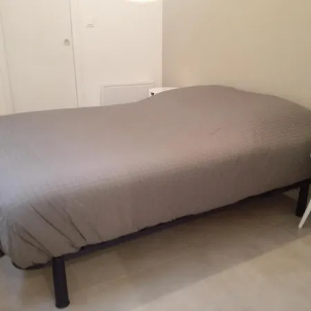 Delarnor - Confort Et Serenite Апартаменты *