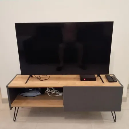 Διαμέρισμα Delarnor - Confort Et Serenite *