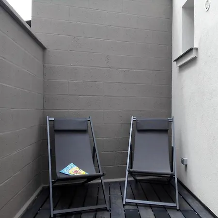 Delarnor - Confort Et Serenite * Σεν-Κεντέν