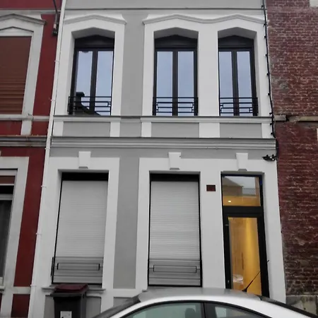 Delarnor - Confort Et Serenite Σεν-Κεντέν