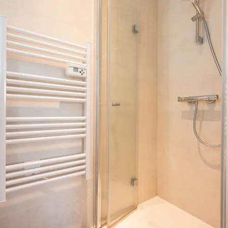Apartament Delarnor - Confort Et Serenite *