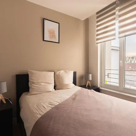 Delarnor - Confort Et Serenite Apartament Saint-Quentin (Aisne)