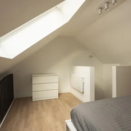 Apartament Delarnor - Confort Et Serenite