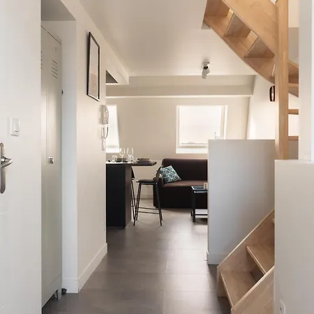 Apartament Delarnor - Confort Et Serenite