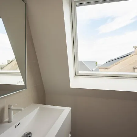 Delarnor - Confort Et Serenite Apartament *