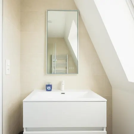Apartament Delarnor - Confort Et Serenite *