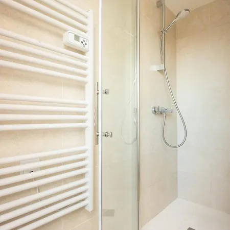 Delarnor - Confort Et Serenite Apartament Saint-Quentin (Aisne)