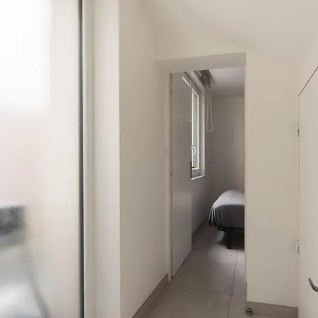 Apartament Delarnor - Confort Et Serenite