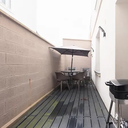 Apartament Delarnor - Confort Et Serenite Saint-Quentin (Aisne)
